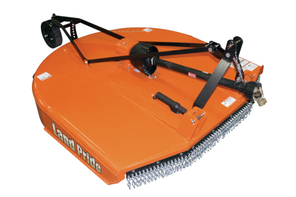 Land Pride Rotary Cutters