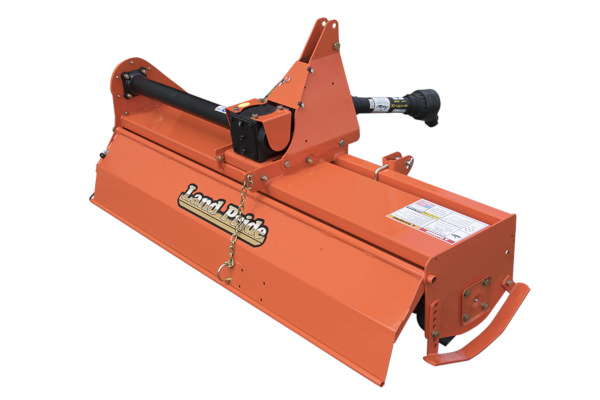 Land Pride Rotary Tillers