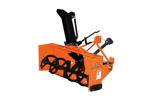 Land Pride Snow Tools