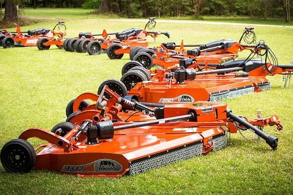 Rhino Rotary Cutters