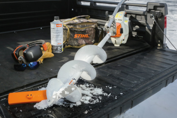 Stihl Augers & Drills