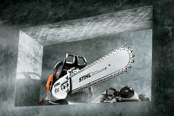 Stihl Concrete Cutters