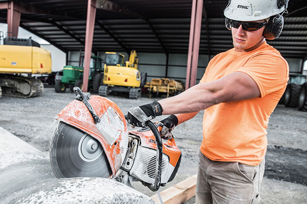 Stihl Cut-Off Machines