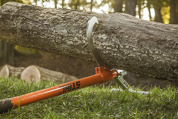 Stihl Forestry Tools