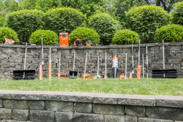 Stihl Multi-Task Tools