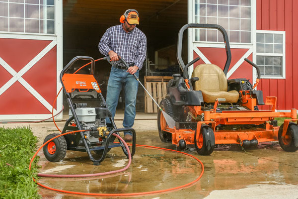 Stihl Pressure Washers