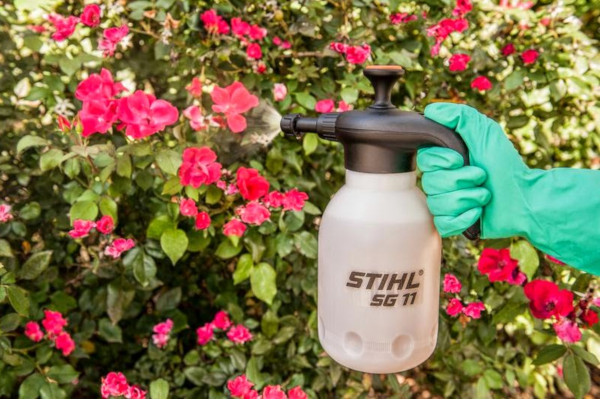 Stihl Sprayers