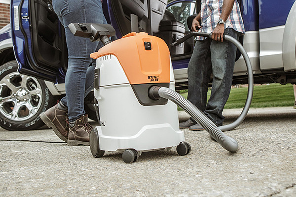Stihl Wet/Dry Vacuums