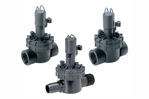 Toro Valves