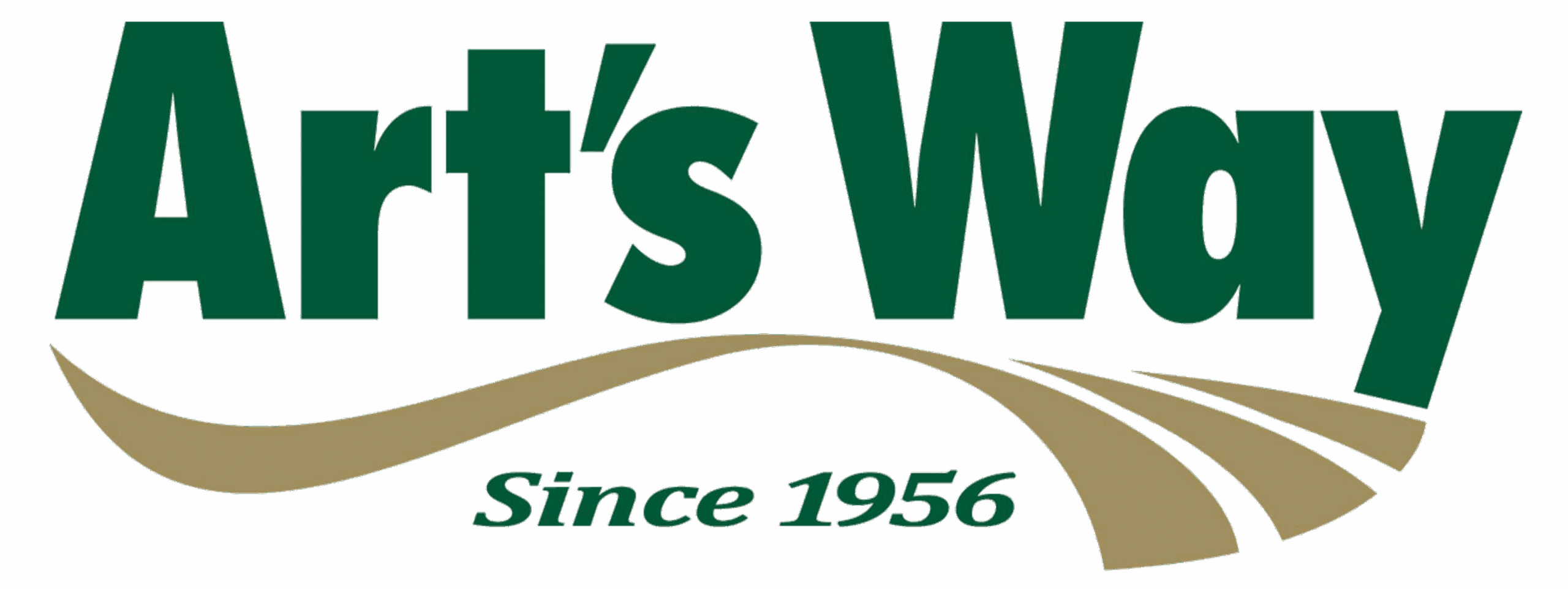 Art's Way Logo