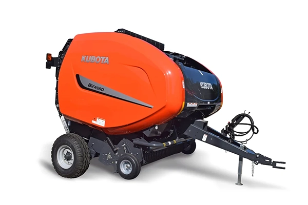 Kubota BV4580 Prem/PremNet