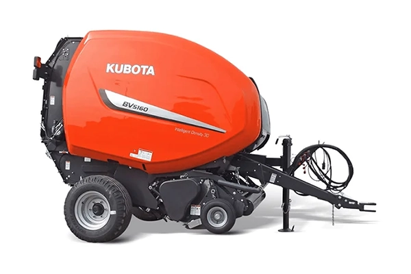Kubota BV5160RN