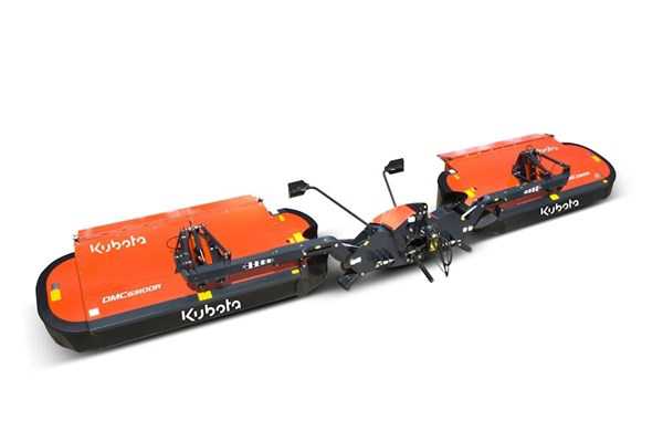 Kubota DMC63100R