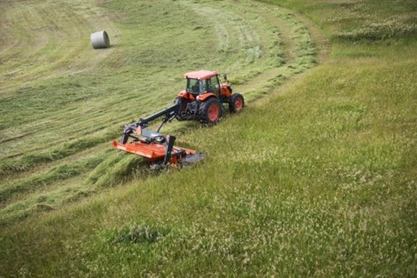 Kubota DMC8036T
