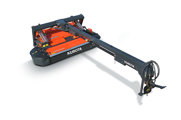 Kubota DMC8536R