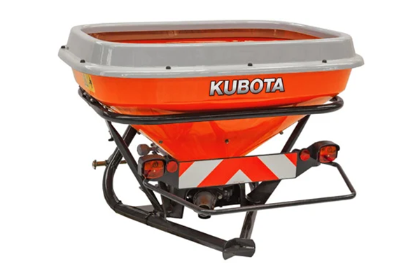 Kubota VS400