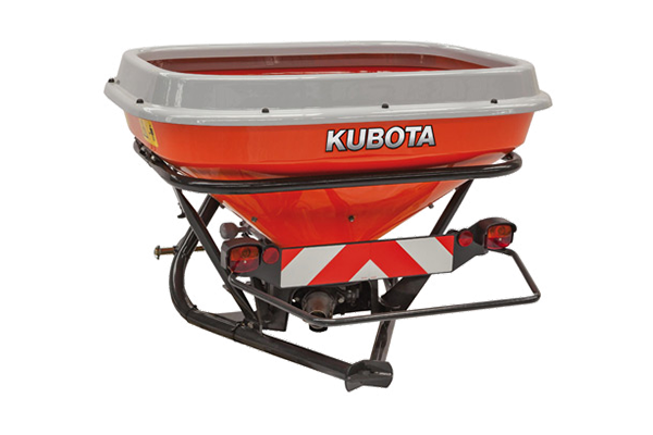 Kubota VS600