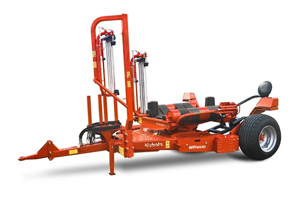 Kubota WR1600C