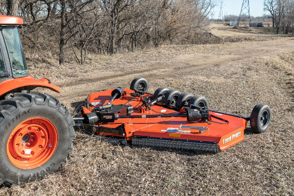 Land Pride RC2515