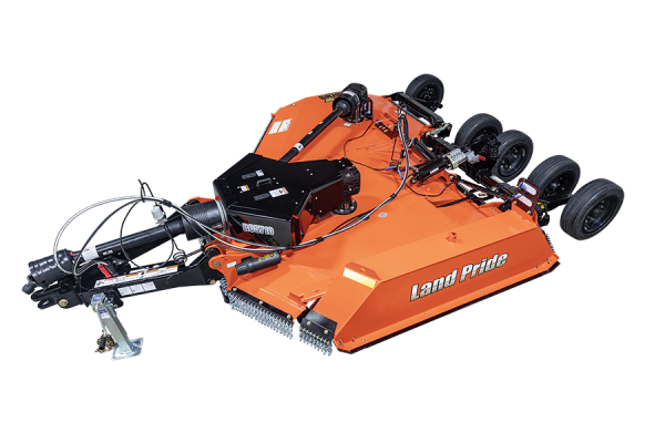 Land Pride RCBM5710