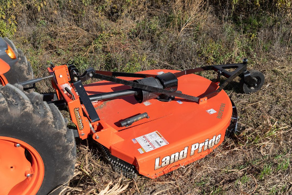 Land Pride RCF2760