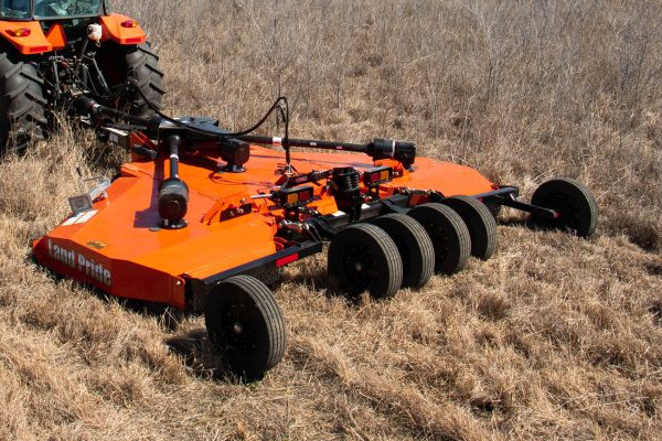 Land Pride RCM3715