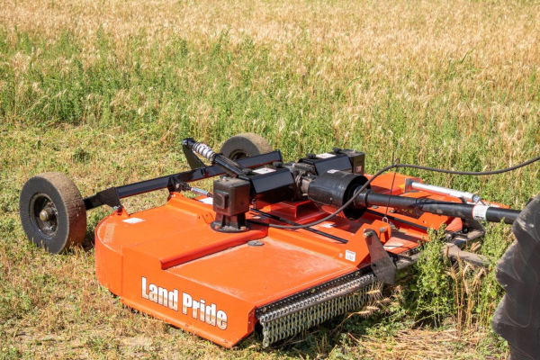 Land Pride RCR2510