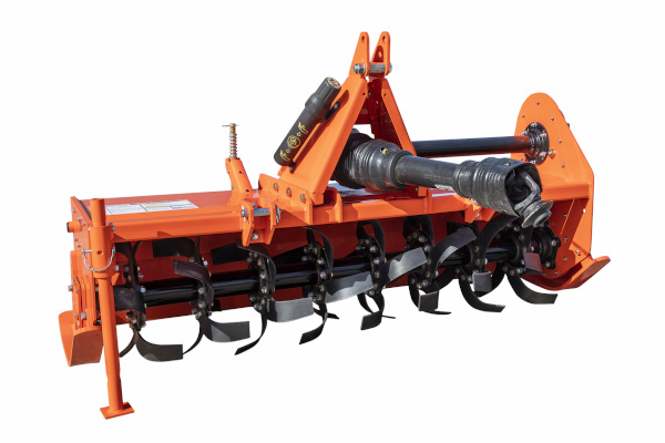 Land Pride RTA25 Series Rotary Tillers