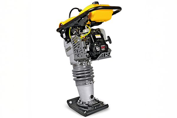 Compaction Equipment