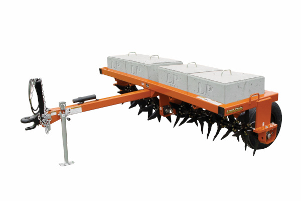 AR25 Series Pasture Aerators