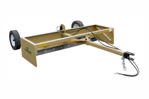 BB45 Series Drag Scrapers