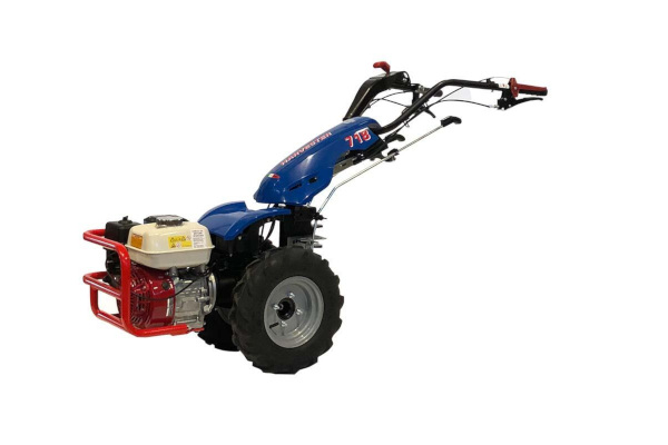 BCS 718 Two-Wheel Tractor