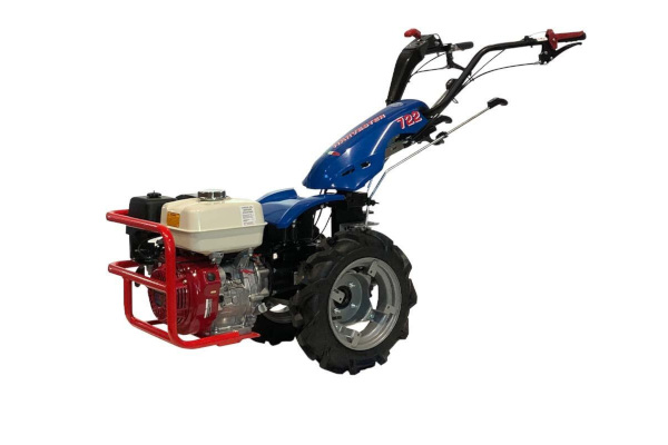 BCS 722 Two-Wheel Tractor