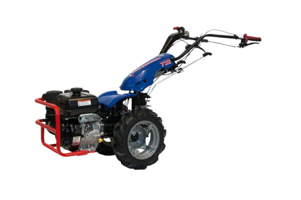 BCS 732 Two-Wheel Tractor