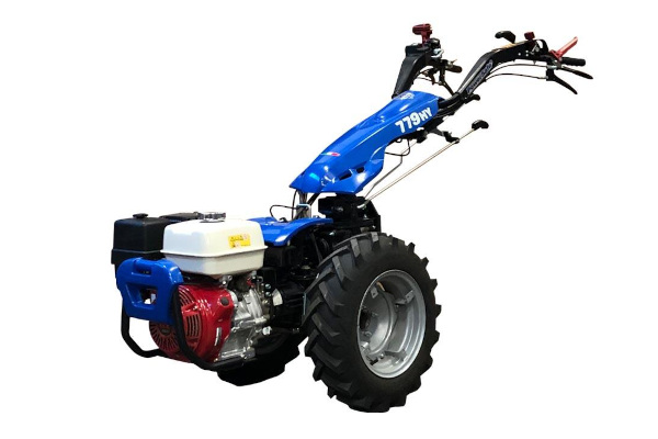 BCS 779 PowerSafe Hydrostatic Tractor