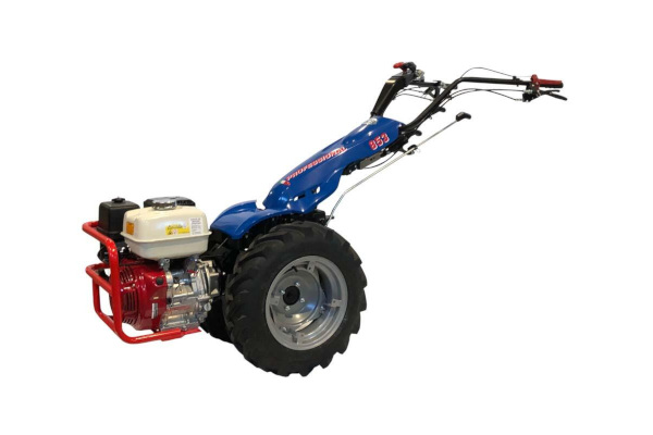 BCS 853 Two-Wheel Tractor