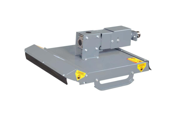 BCS Brush Mower Attachment