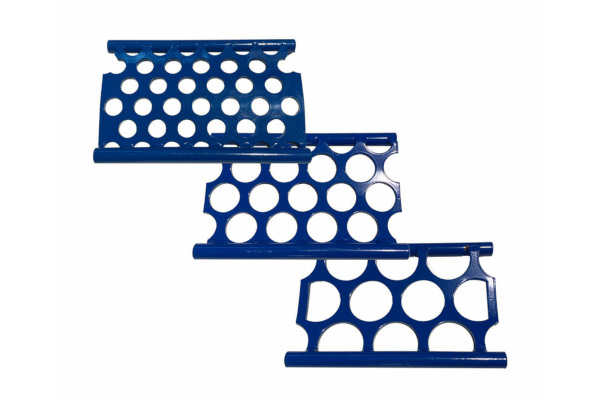 BCS Chipper/Shredder Discharge Screens Accessory