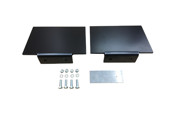 BCS Dozer Blade Scraper Kit Accessory