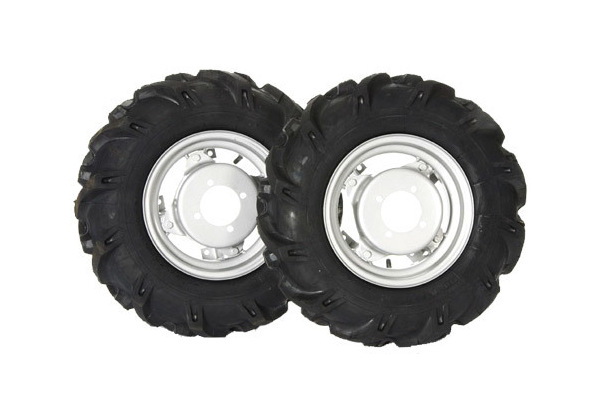 BCS Foam-Filled Tires Accessory