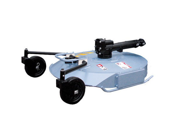 BCS HD Combo Mower Attachment