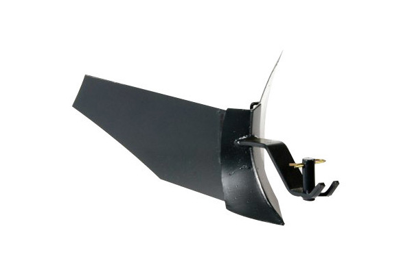 BCS Hiller / Furrower Attachment