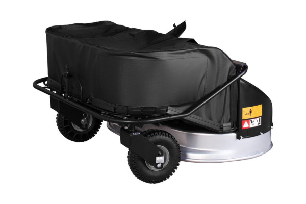 BCS Lawn Mower Attachment