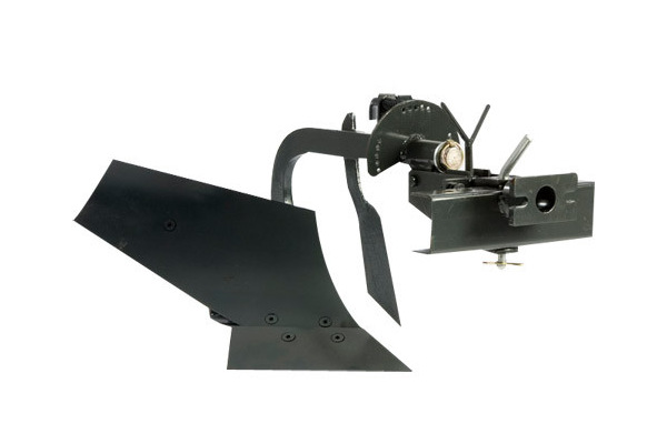 BCS Moldboard Plow Attachment