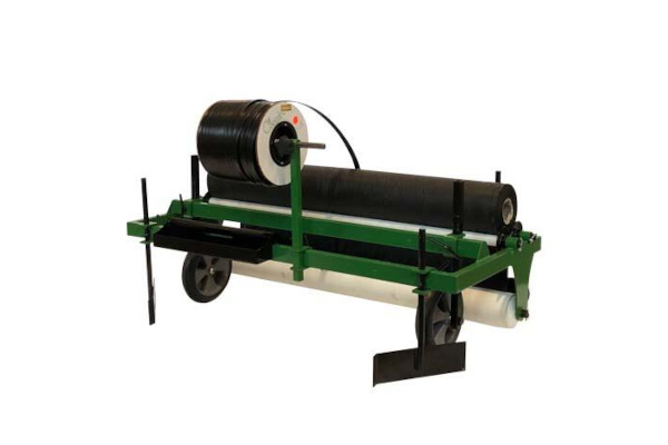 BCS Plastic Mulch Layer Accessories