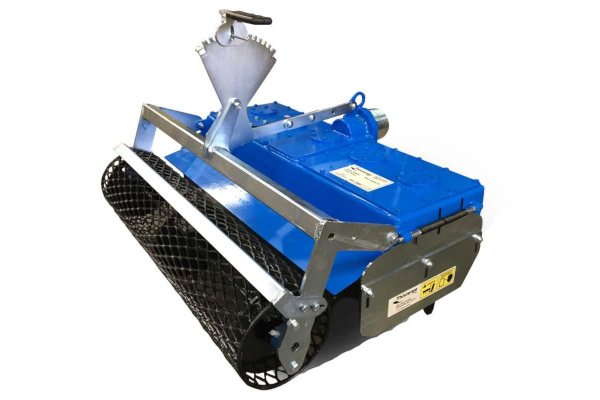 BCS Power Harrow Attachment