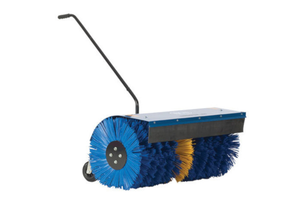 BCS Power Sweeper Attachment