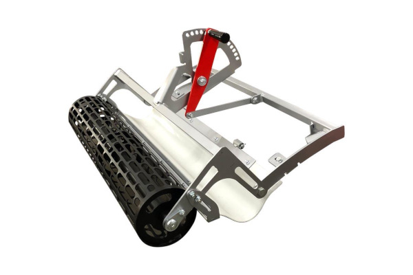 BCS Precision Depth Roller Attachment