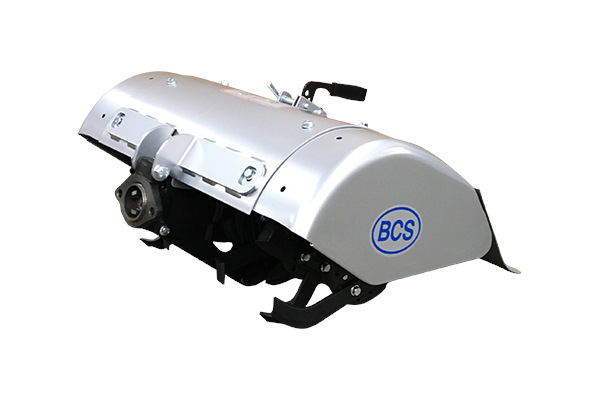 BCS Rear-Tine Tiller Attachment