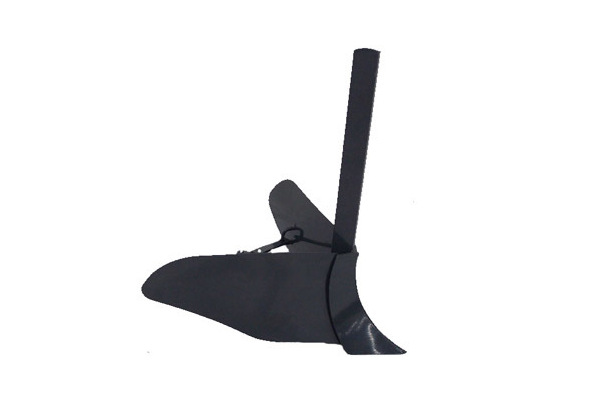 BCS Ridger Attachment